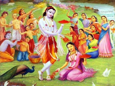 Why Do We Celebrate Holi? | Festivals of Colors | History of Holi