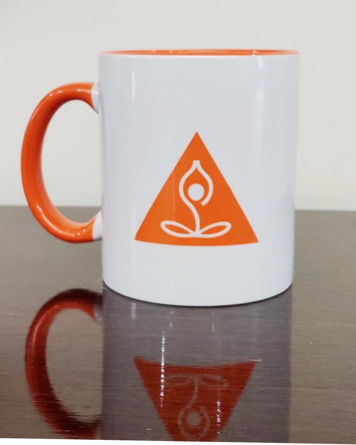Mug: Big - Yoga
