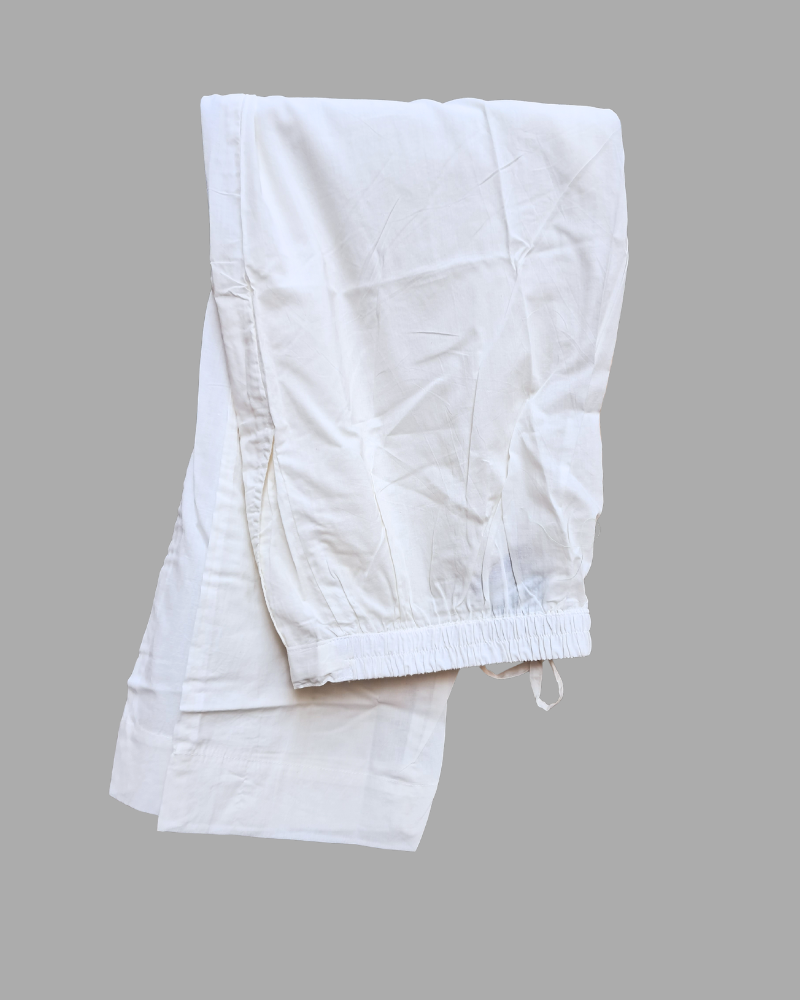 Pant: Women, Cotton