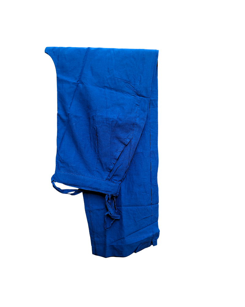 Pant: Women, Cotton