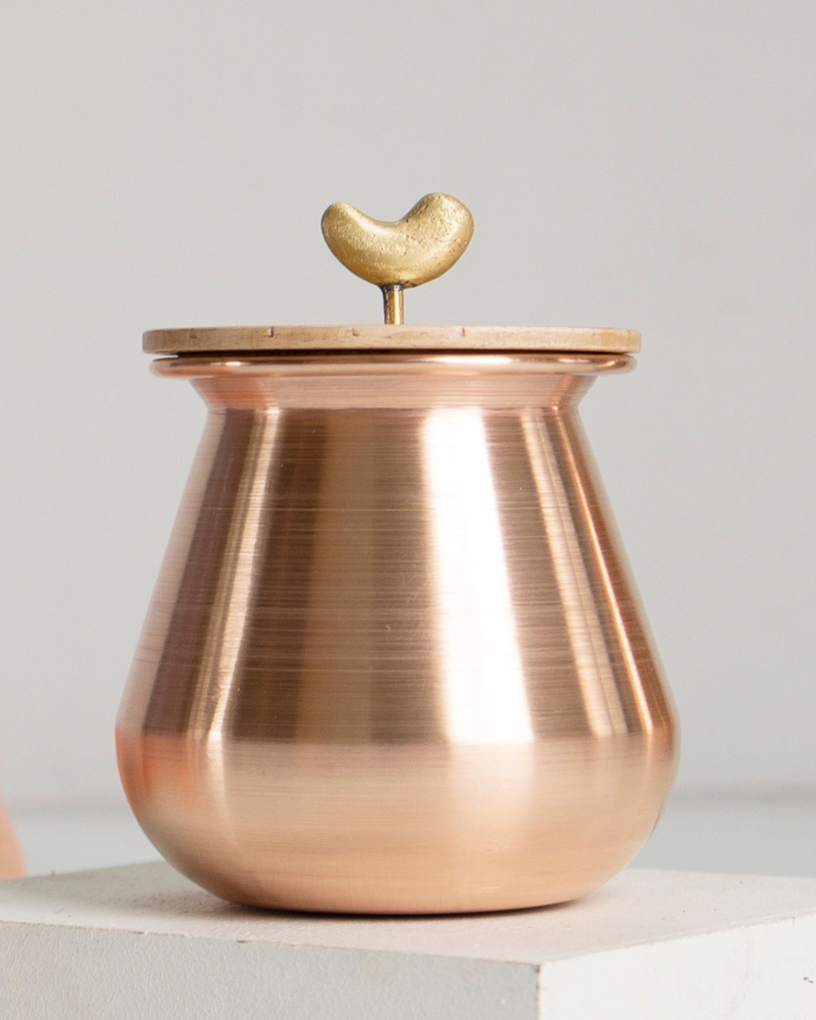Copper: Satara Kalasa