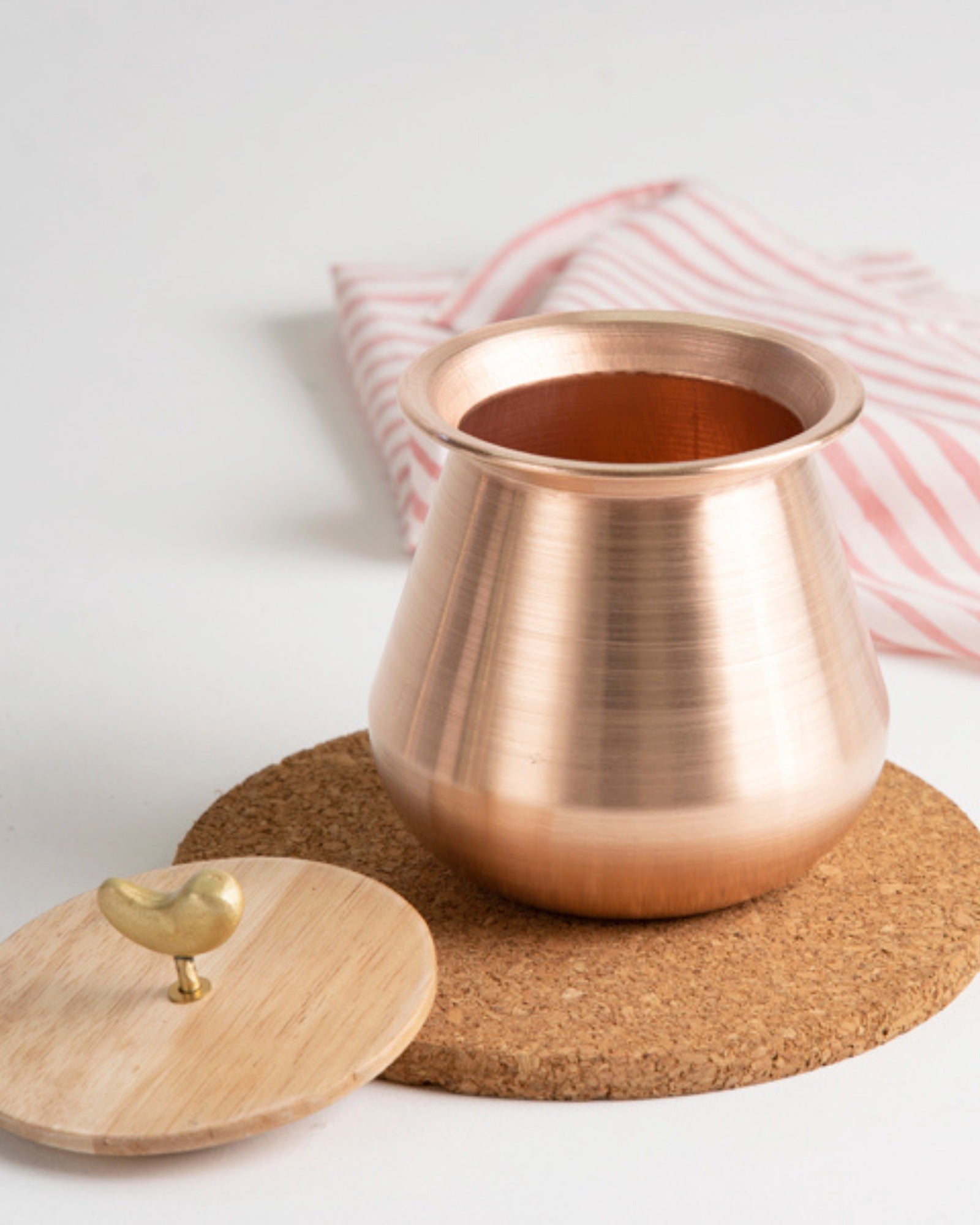 Copper: Satara Kalasa