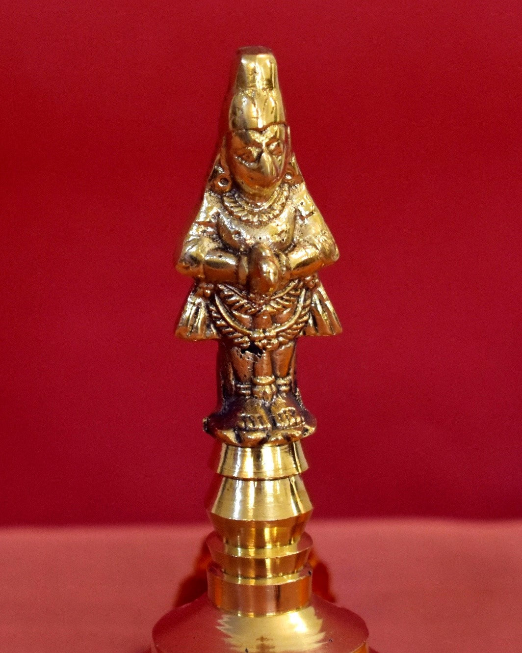 Puja Bell: Hanuman - Small