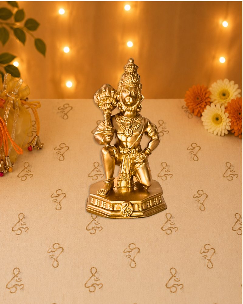 Mangalam Rakhi Gift Pack – Anjaneya