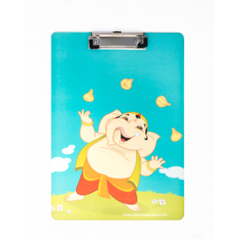 Clipboard Ganesha