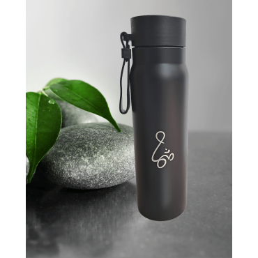 Flask: Steel Refresh - 600 ml