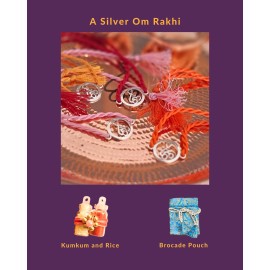 Special Rakhi Pack