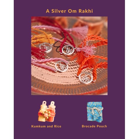 Special Rakhi Pack