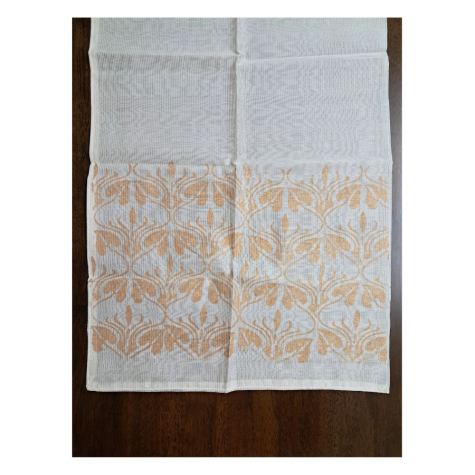 Altar Cloth: Maheswari Runner