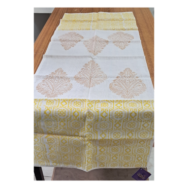 Altar Cloth: Maheswari Runner