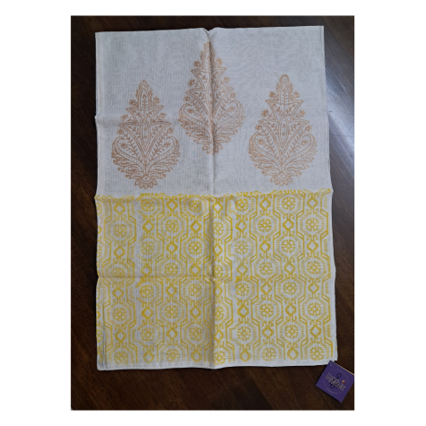 Altar Cloth: Maheswari Runner