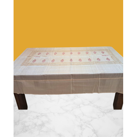 Altar Cloth: Maheshwari - Large (60"X90")