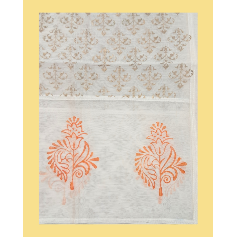 Altar Cloth: Maheshwari - Large (60"X90")