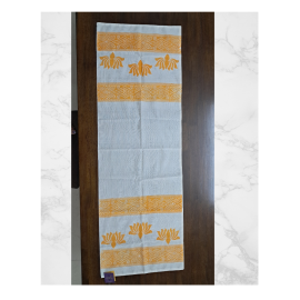 Altar Cloth: Maheswari Runner