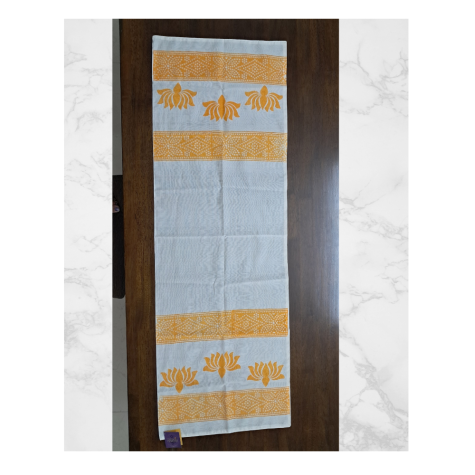 Altar Cloth: Maheswari Runner