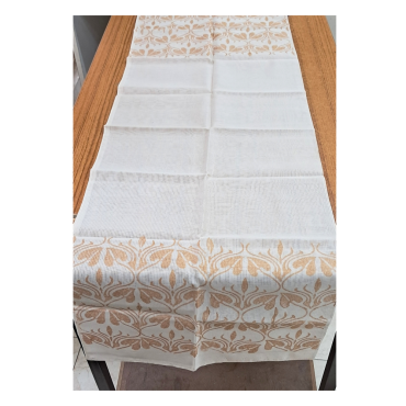 Altar Cloth: Maheswari Runner